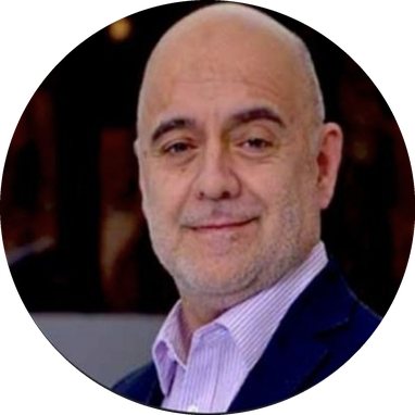 Juan Luis Yoshimura, fundador de 180Lab